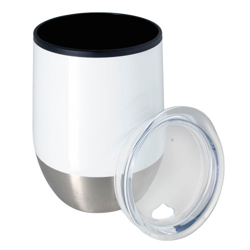 12oz Wine Tumbler