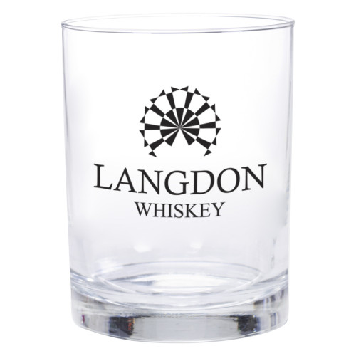 13.5oz Whiskey Glass 13.5oz Whiskey Glass