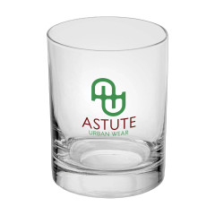 Custom Glassware