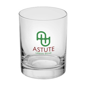 Custom Glassware