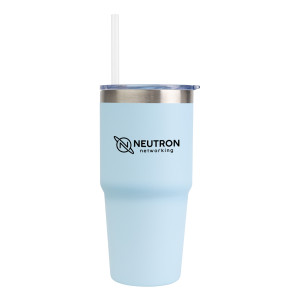 Brea 14oz Recycled Stainless Steel Tumbler