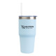 Brea 14oz Recycled Stainless Steel Tumbler