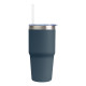 Brea 14oz Recycled Stainless Steel Tumbler