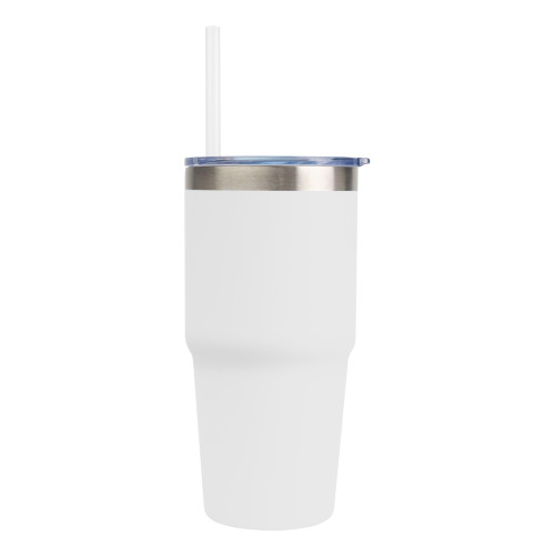 Brea 14oz Recycled Stainless Steel Tumbler
