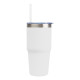 Brea 14oz Recycled Stainless Steel Tumbler