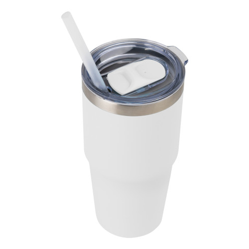Brea 14oz Recycled Stainless Steel Tumbler