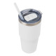 Brea 14oz Recycled Stainless Steel Tumbler