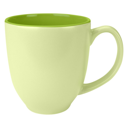 Sorbet 14oz Bistro Mug