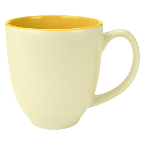 Sorbet 14oz Bistro Mug