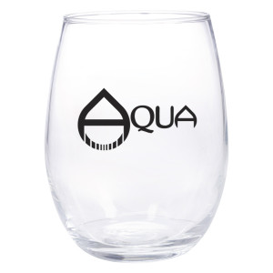 15oz Wine Glass