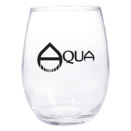 15oz Wine Glass
