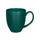 Bistro Style 15oz Ceramic Mug