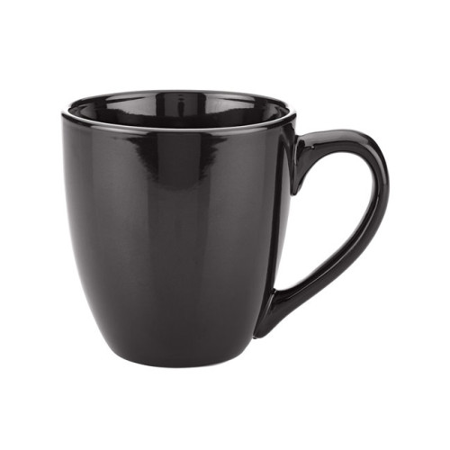 Bistro Style 15oz Ceramic Mug