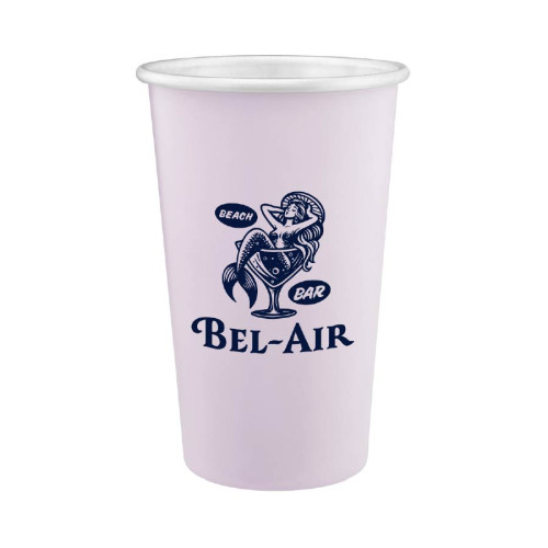 Color Changing 15oz Recycled Aluminum Cup Color Changing 15oz Recycled Aluminum Cup
