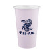 Color Changing 15oz Recycled Aluminum Cup Color Changing 15oz Recycled Aluminum Cup