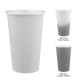 Color Changing 15oz Recycled Aluminum Cup Color Changing 15oz Recycled Aluminum Cup