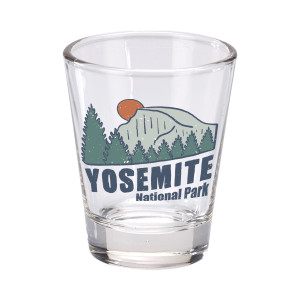 Full Color 1.5oz Shot Glass