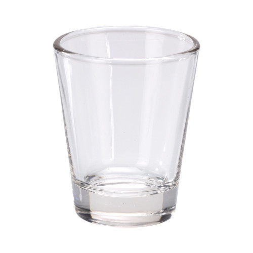Full Color 1.5oz Shot Glass