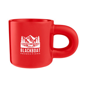 Otis 15oz Chunky Handle Ceramic Mug