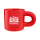 Otis 15oz Chunky Handle Ceramic Mug