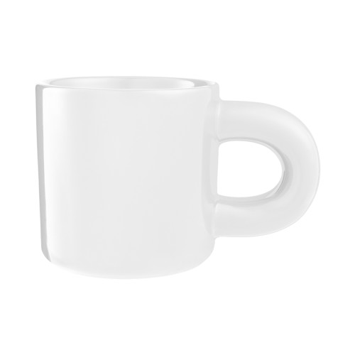 Otis 15oz Chunky Handle Ceramic Mug