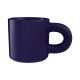 Otis 15oz Chunky Handle Ceramic Mug