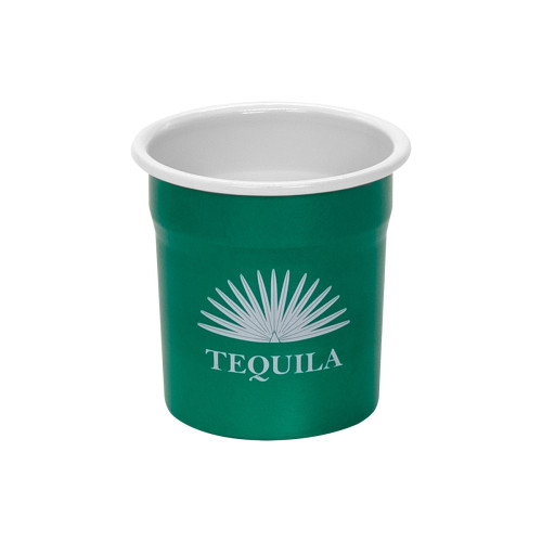 Steel Chill-Cups™ Aluminum 1.5oz Shot Cup Steel Chill-Cups™ Aluminum 1.5oz Shot Cup