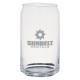 16oz Ale Glass Can