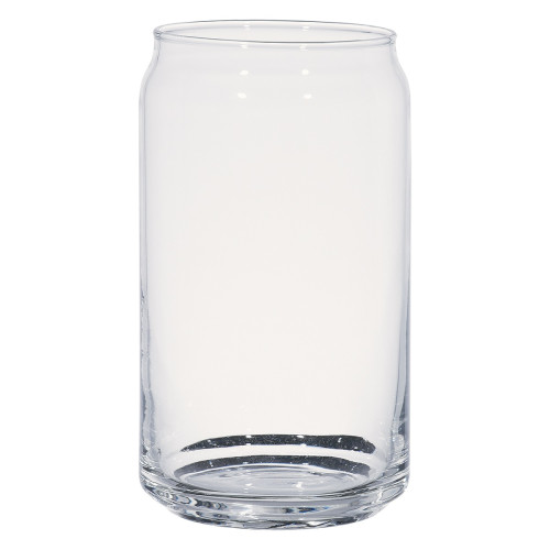 16oz Full Color Ale Glass Can