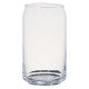 16oz Full Color Ale Glass Can