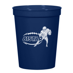 Custom Logo Cups