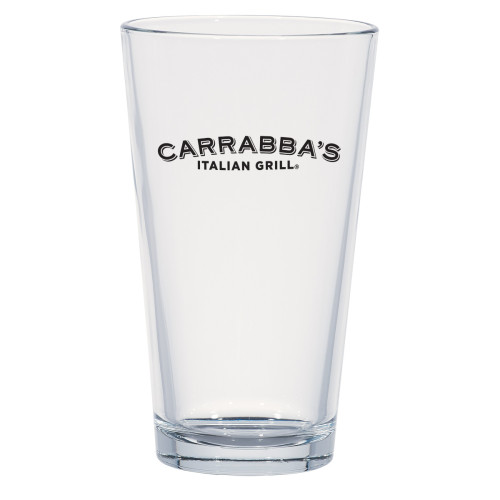 16oz Classic Ale Pint Glass 16oz Classic Ale Pint Glass
