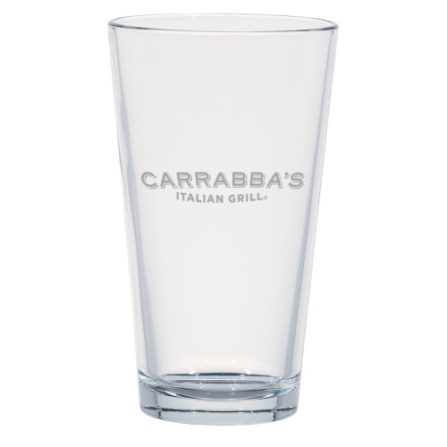 16oz Classic Ale Pint Glass 16oz Classic Ale Pint Glass