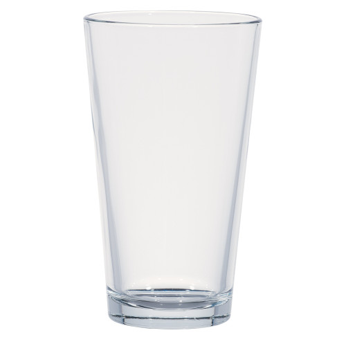16oz Classic Ale Pint Glass 16oz Classic Ale Pint Glass