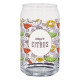 16oz Full Color Ale Glass Can