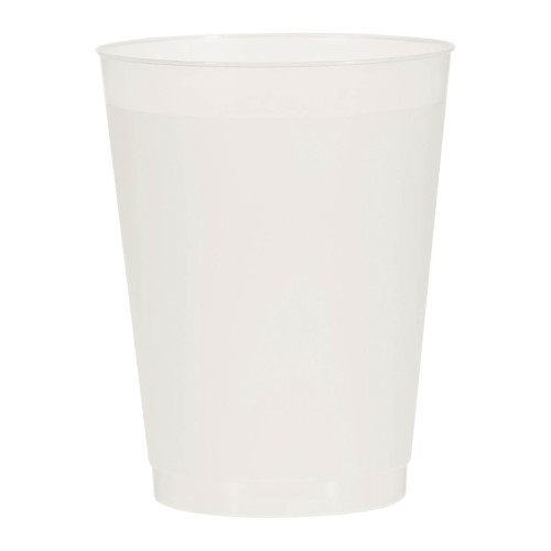 Full Color 16oz Frost Flex Stadium Cup Full Color 16oz Frost Flex Stadium Cup