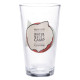 16oz Full Color Pint Glass 16oz Full Color Pint Glass