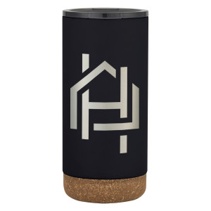 Full Laser Wellington 16oz Stainless Steel Tumbler