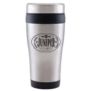 Legend 16oz Stainless Steel Tumbler Legend 16oz Stainless Steel Tumbler