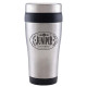 Legend 16oz Stainless Steel Tumbler