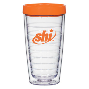 Newbridge 16oz Double-Wall Tumbler