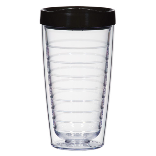 Newbridge 16oz Double-Wall Tumbler Newbridge 16oz Double-Wall Tumbler