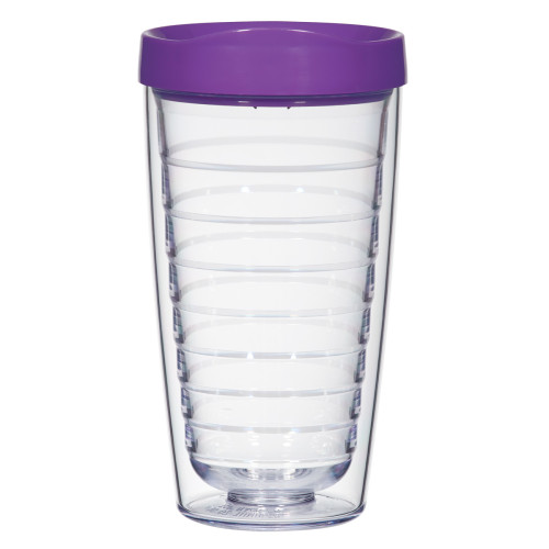 Newbridge 16oz Double-Wall Tumbler Newbridge 16oz Double-Wall Tumbler