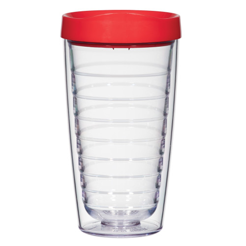 Newbridge 16oz Double-Wall Tumbler Newbridge 16oz Double-Wall Tumbler