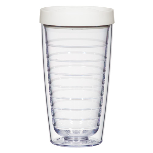 Newbridge 16oz Double-Wall Tumbler Newbridge 16oz Double-Wall Tumbler