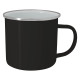 16oz Steel Campfire Mug