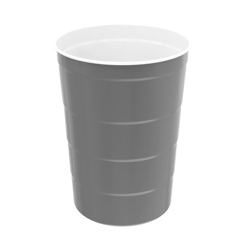 16oz Steel Chill-Cups™ 16oz Steel Chill-Cups™
