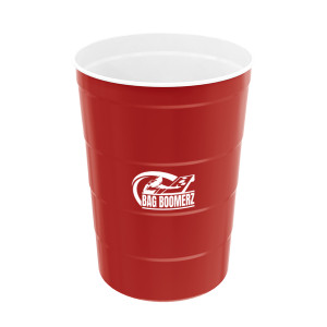 16oz Steel Chill-Cups™