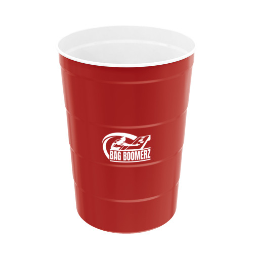 16oz Steel Chill-Cups™ 16oz Steel Chill-Cups™