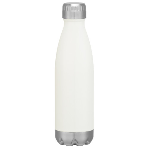 Swiggy 16oz Stainless Steel Bottle